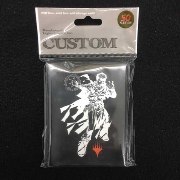 プロツアー　ジェイス　スリーブ　50枚入り