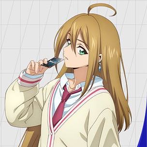 Vanguard "Moon Fang Souen" Stoikeia RRR and below 4 cons.