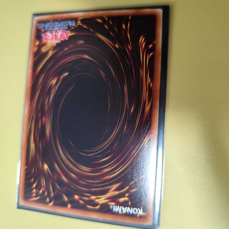 Enlightenment Paladin holographic rare JP047