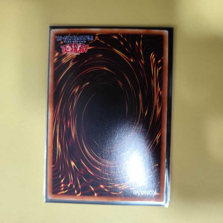 Enlightenment Paladin holographic rare JP047