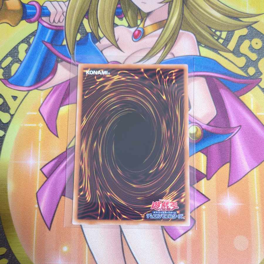 Wind Conqueror - Lightning Parallel 24TP-JP506 Tournament Pack