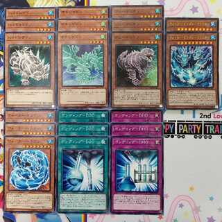 ウォーター・ドラゴン20枚詰め