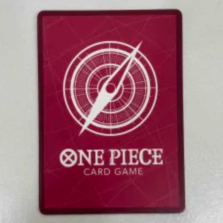 Don Quixote Doflamingo L OP04-019