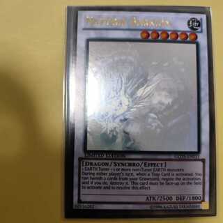 Naturia Barkion Holographic Rare Haunter Rare Search Word ( Relief Ultimate )