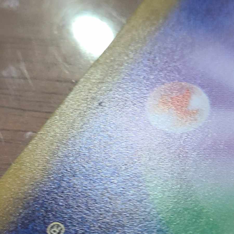 Pikachuex RR 033/106