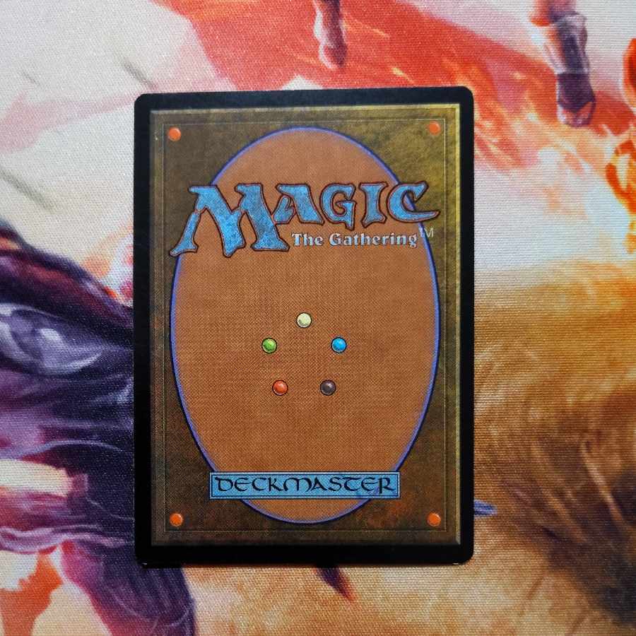 【落札後48時間以内に発送】《悟りの教示者/Enlightened Tutor》[6ED]