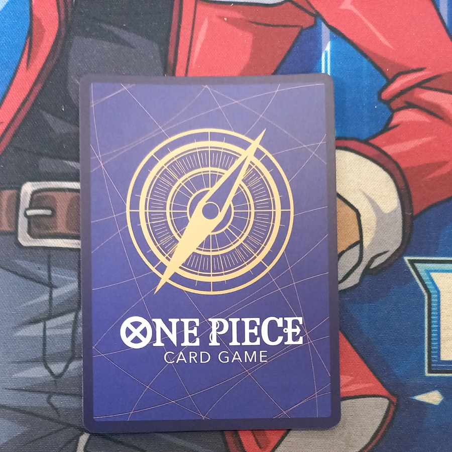 Usohachi (parallel) SP ST18-001