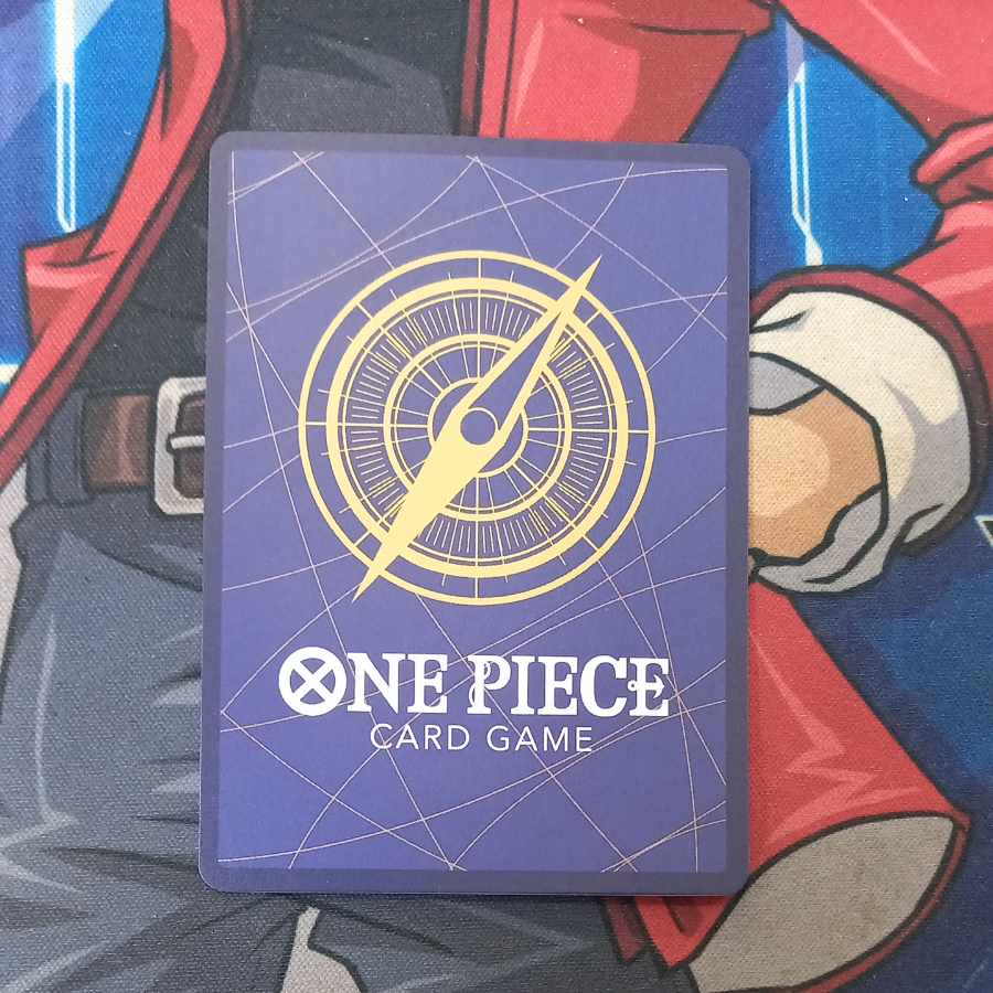 Gekko Moriah (parallel) SP ST03-004