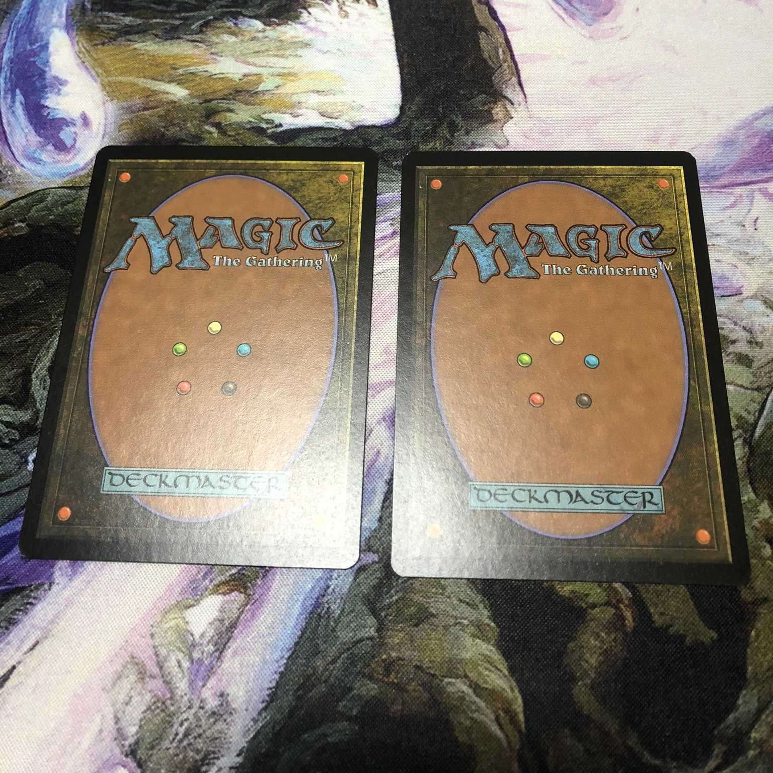 天使への願い AVR 日本語版2枚