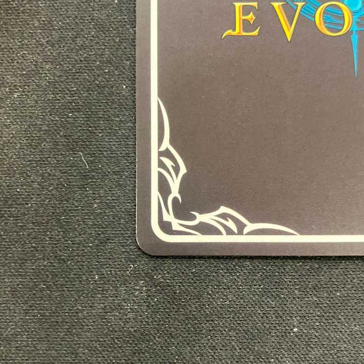 Evolve Jungle Pocket SSP