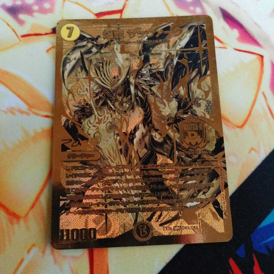 煌龍 サッヴァーク