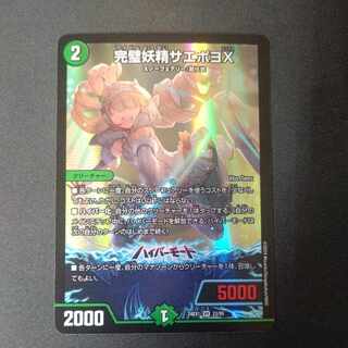 完璧妖精サエポヨX VR 23/89