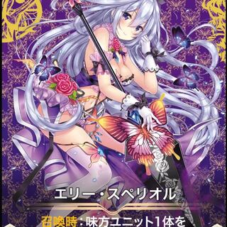 2枚セット　エリースペリオル