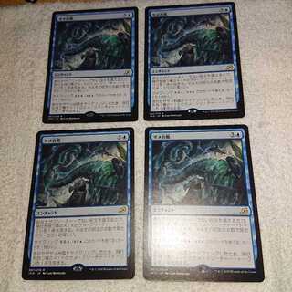 イコリア サメ台風