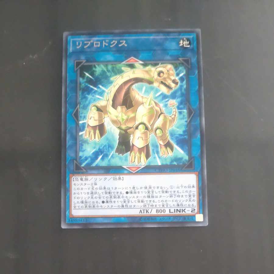 Reprodocus Rare JP048 [Mokurindo