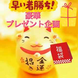 Ad fixed☆Pokeka wakuwaku Fukubukuro★.