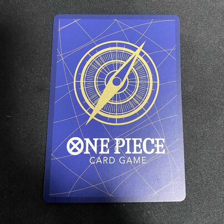 シルバーズ・レイリー(パラレル) P-SEC OP08-118