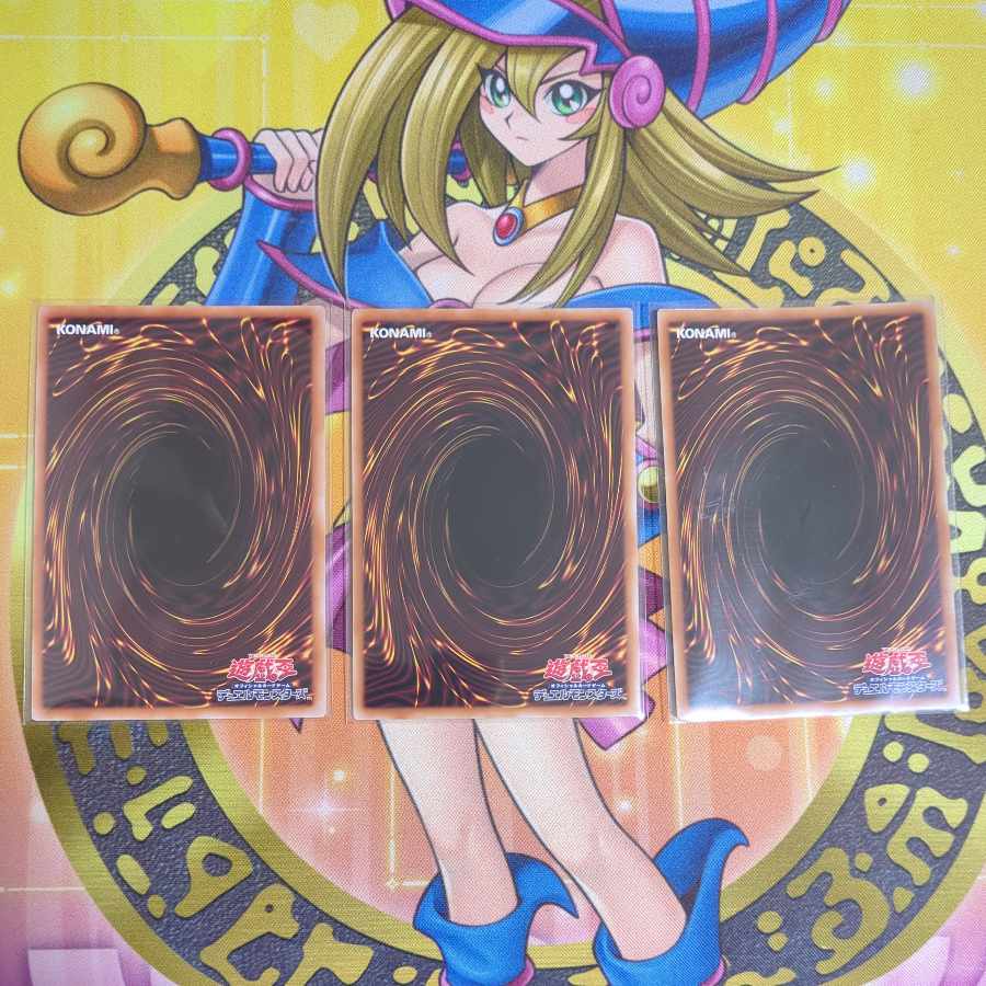 Glory of Horus - Imseti JP011 and other Horus sets Yu-Gi-Oh!