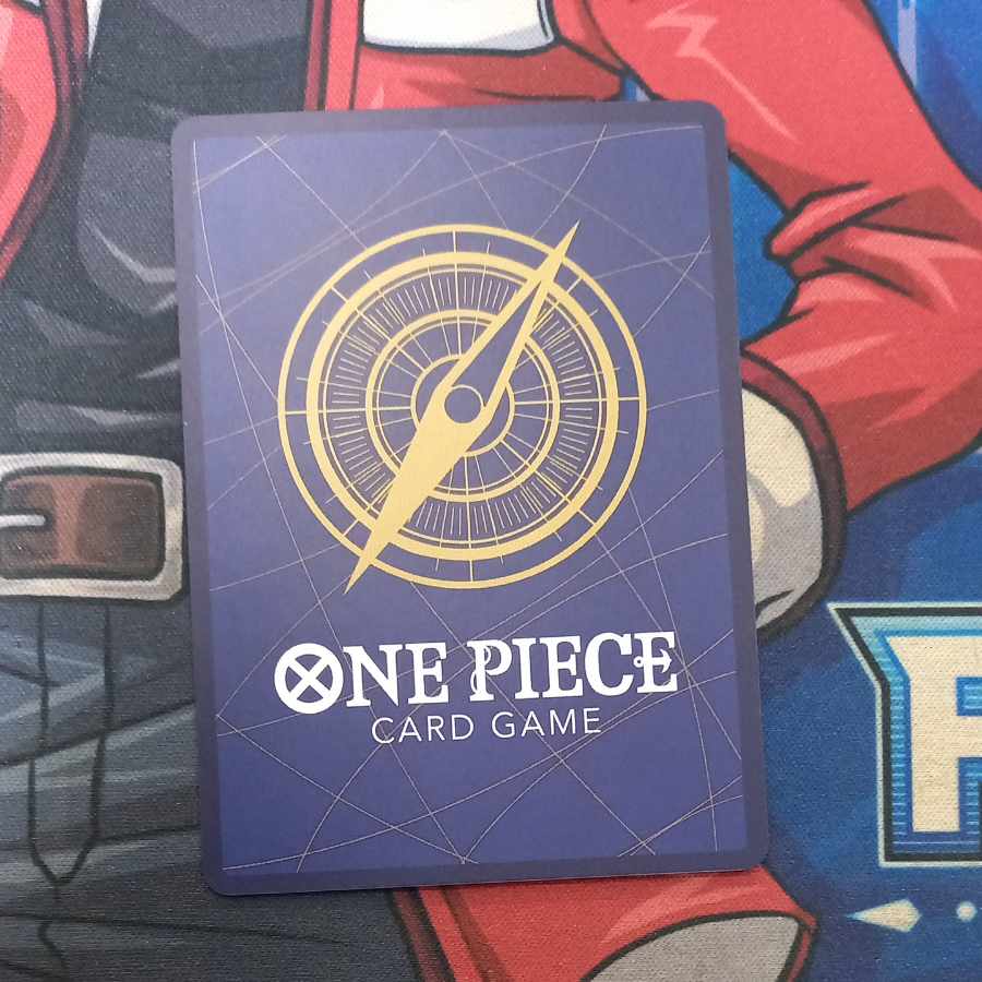 ゾロ十郎(パラレル) SP OP05-067