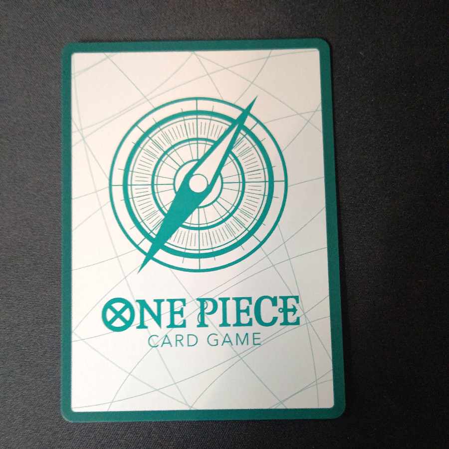 ドン!!カード(ヴィンスモーク・レイジュ)(パラレル)