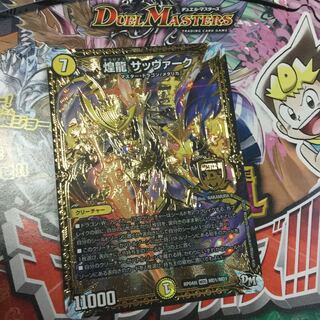 煌龍 サッヴァーク MDG