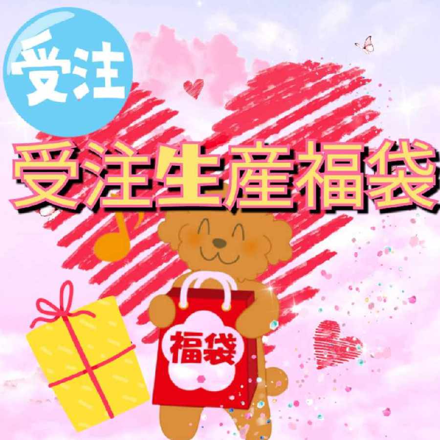 ペロロンチーノ様専用 受注生産福袋☆☆