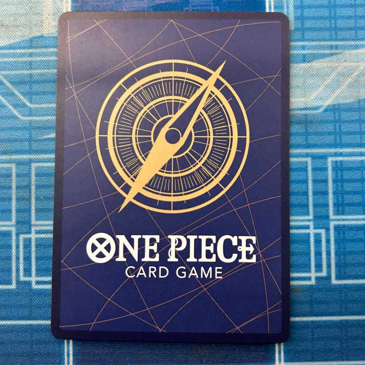 Marshall D. Teach (parallel) (arrangement) SP OP09-093