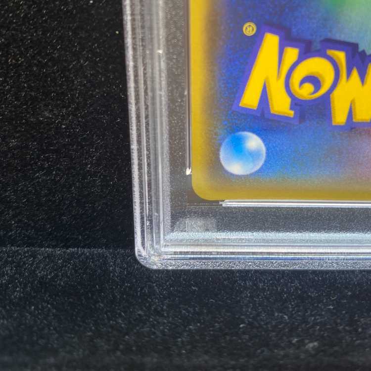 【PSA10】ルザミーネ SR 055/050