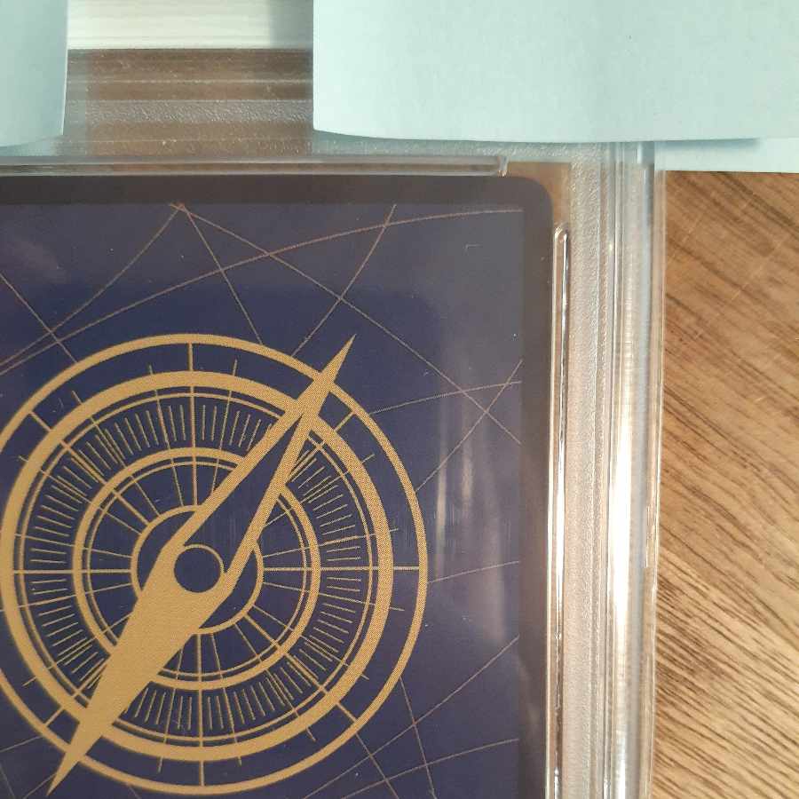 [PSA10] Charlotte Ling Ling (Parallel) (Championship 2024 WAVE1, CS2024 WAVE1) PROMO OP03-114