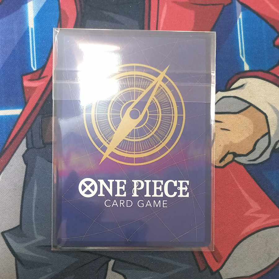 Charlotte Jigglypuff (Parallel) (Flagship Battle) R PROMO OP08-067