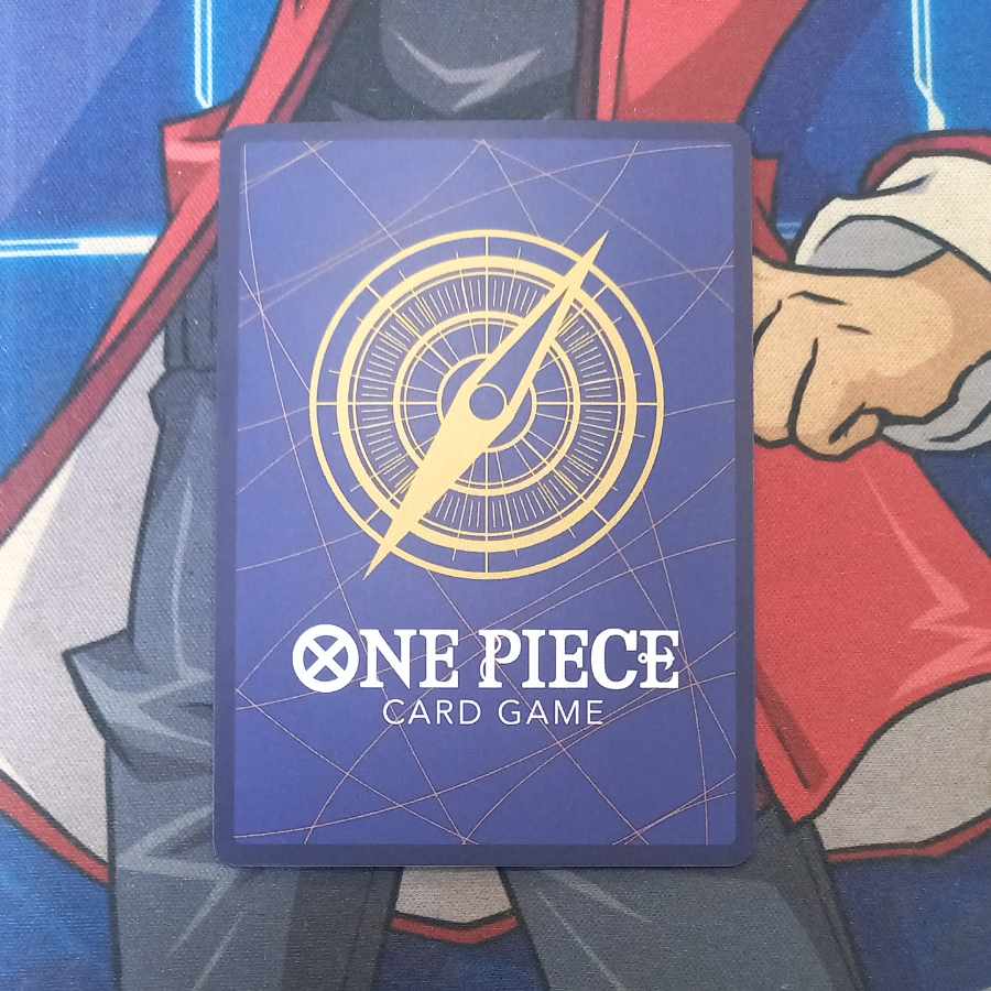 Charlotte Jigglypuff (parallel) SP ST12-012