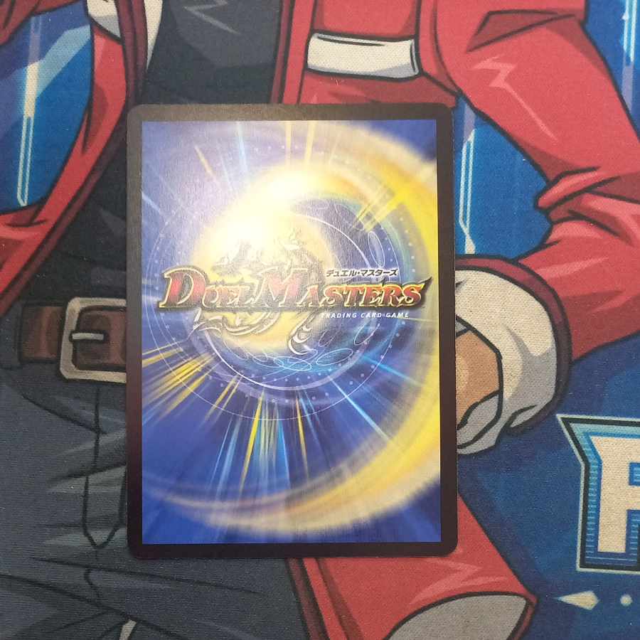 Temple of D Tabrsa Chantharam (Cara Premium Treasures) U-foil TD15/TD16