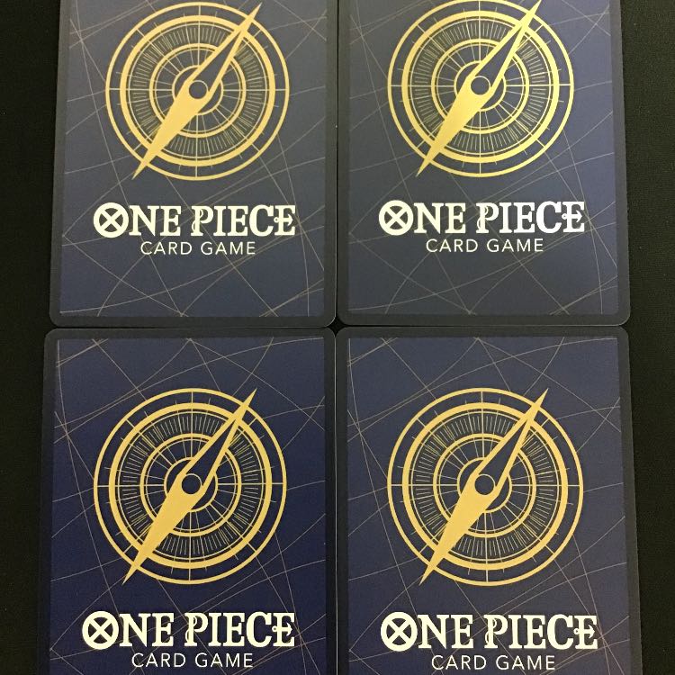 Monet SR OP10-016 set of 4