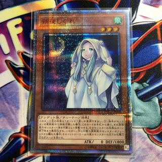 朔夜しぐれ 20thSE