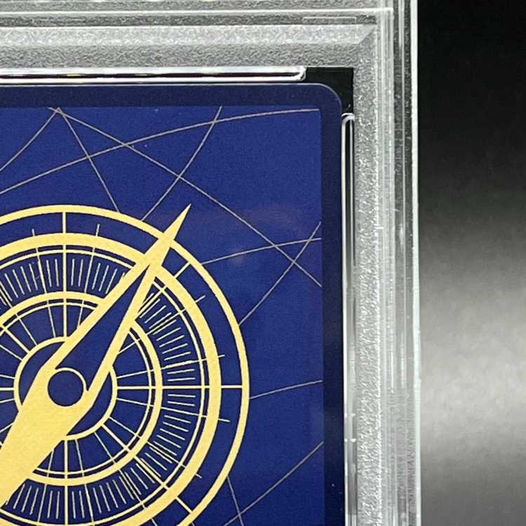 [PSA10] Nami (Parallel) (Super Parallel) (Comic Parallel, Comic Parallel, Cartoon Background) P-R OP01-016