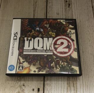 ドラゴンクエストジョーカー2