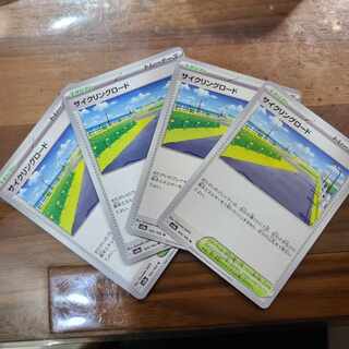 サイクリングロード U 165/165