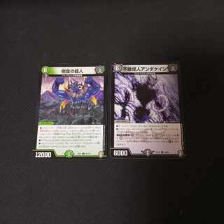 Psychic person of tree food Anda Kane Set