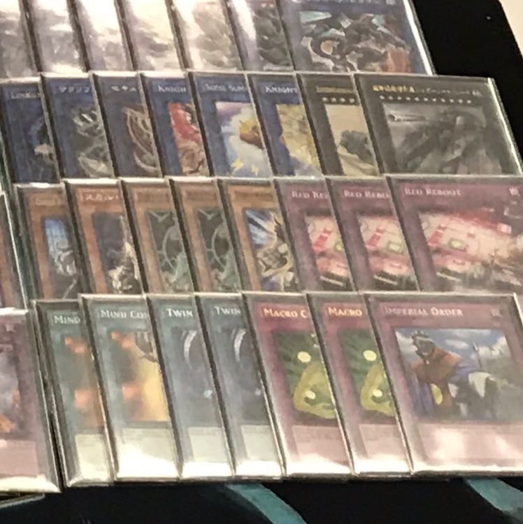 Yu-Gi-Oh! Zapdos Dragon English Deck