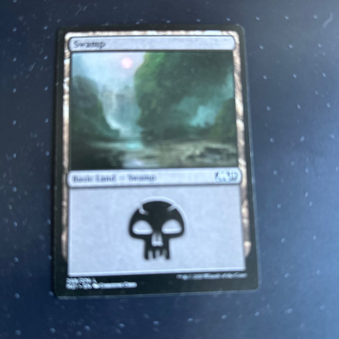 test Millennium ## 1枚