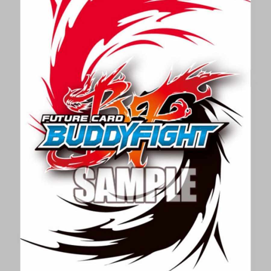 Buddyfight Early to Second Period Cards Wanted