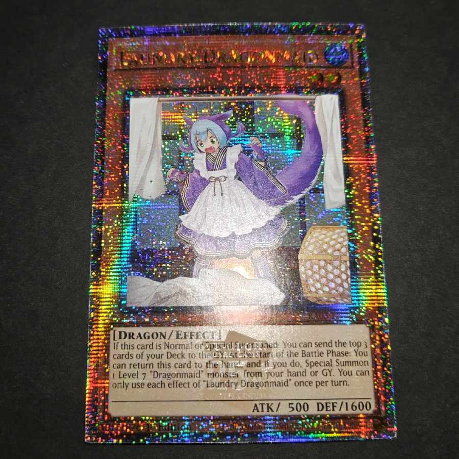 ドラゴンメイド・ラドリー25th