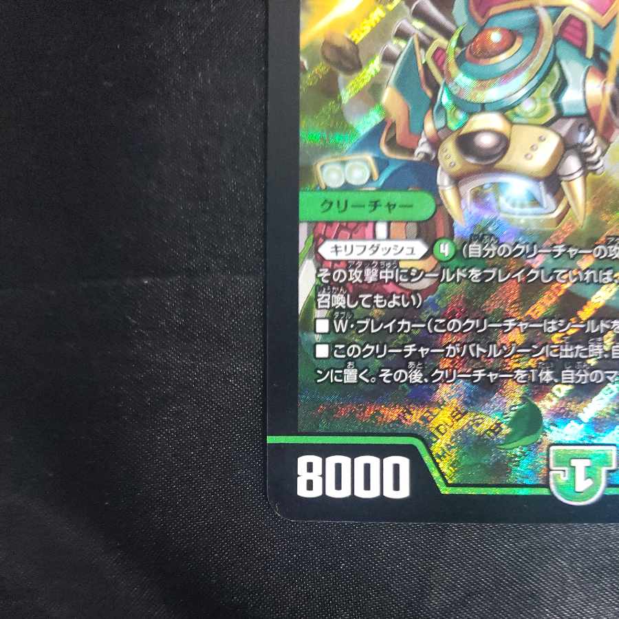 Bear 4WD Bear Shigara SR 3/15