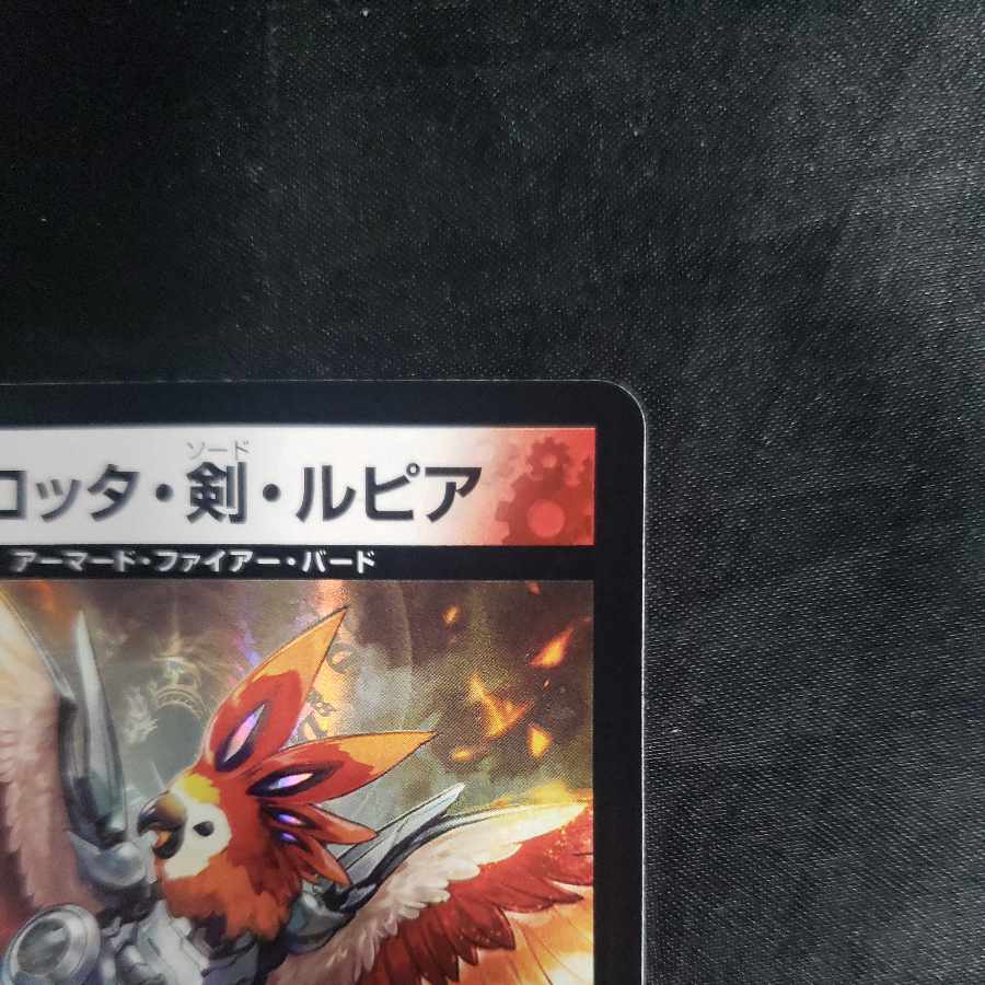 Pallotta, Sword, and Lupia VR 5/74