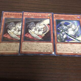 破壊剣士の伴竜