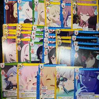 For a total of 8,640 yen! 27 rare cards, 4 comp sets!