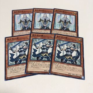 青き眼の祭司 N 青き眼の護人