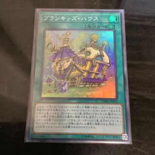 【最安値】プランキッズハウス SR