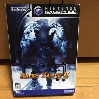 バテンカイトス2 始まりの翼と神々の嗣子