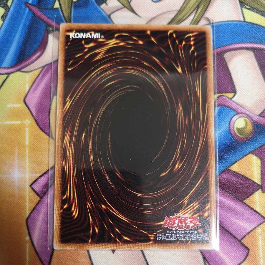 Number 29: Mannequin Cat Normal rare JP041